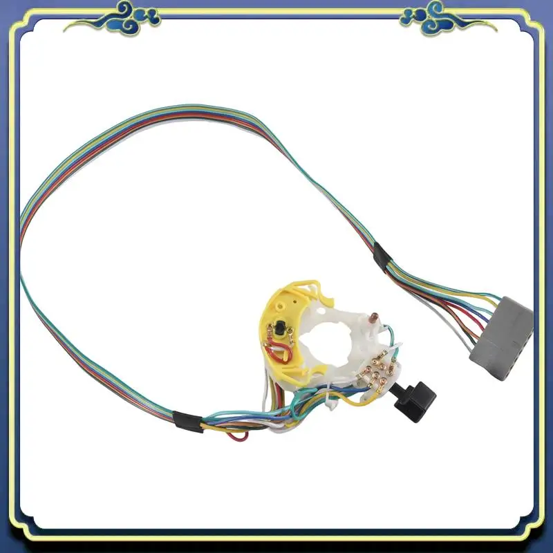 

AU16-Turn Signal Switch For Dodge Dart Plymouth Fury Chrysler 3488804 4240278 4271840 4293103