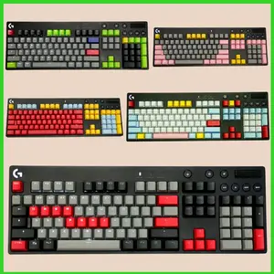 Logitech G Pro X Keyboard Keycaps - AliExpress