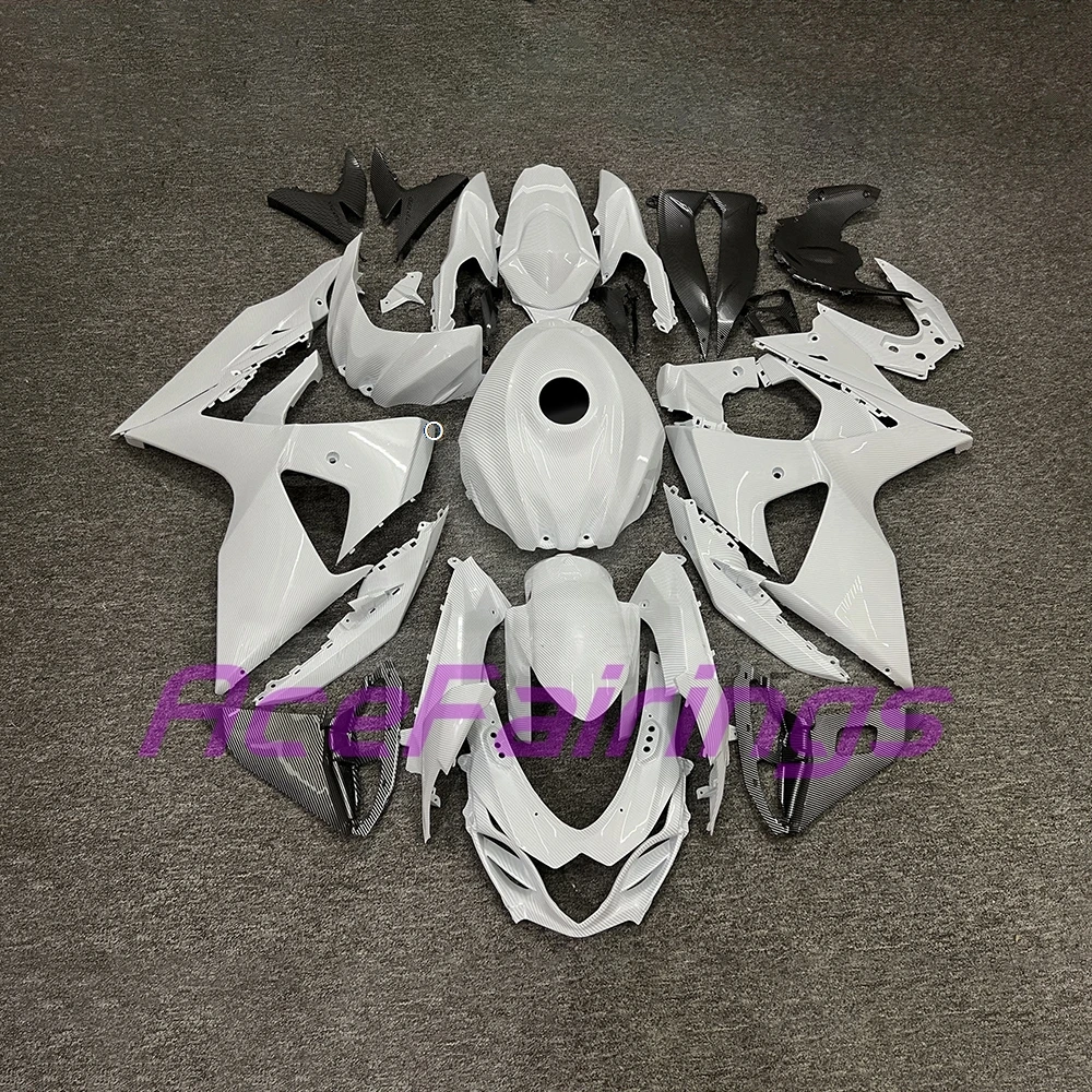 New Fairing Set 2009-2016 GSXR1000 Outstanding Quality Motorcycle Body Panels For Suzuki 09-16 GSXR 1000
