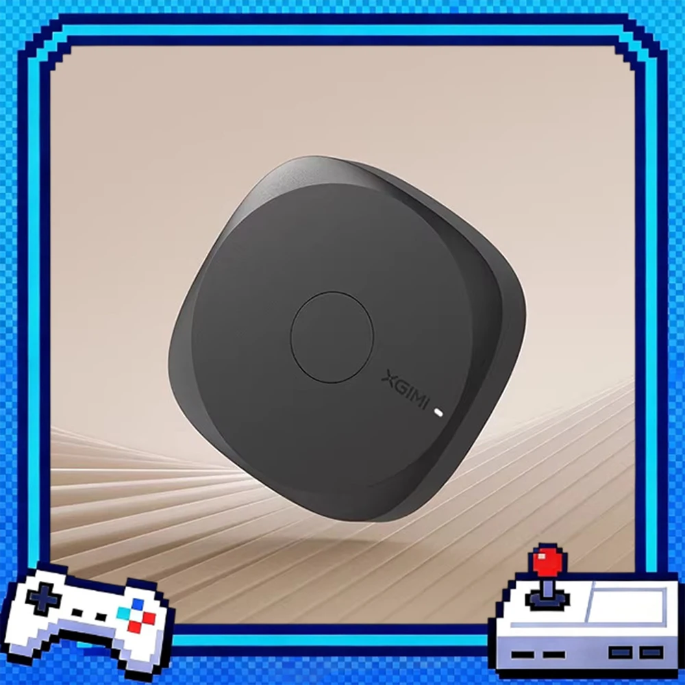 XGIMI Sunlight HDMI Wireless Screen-sharing Device, Only Applicable To The XGIMI Sunlight