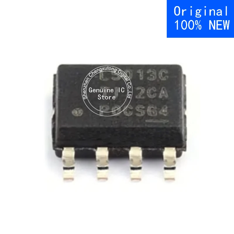 

LM5013DDAR LM5013 SOP New Original Genuine Ic