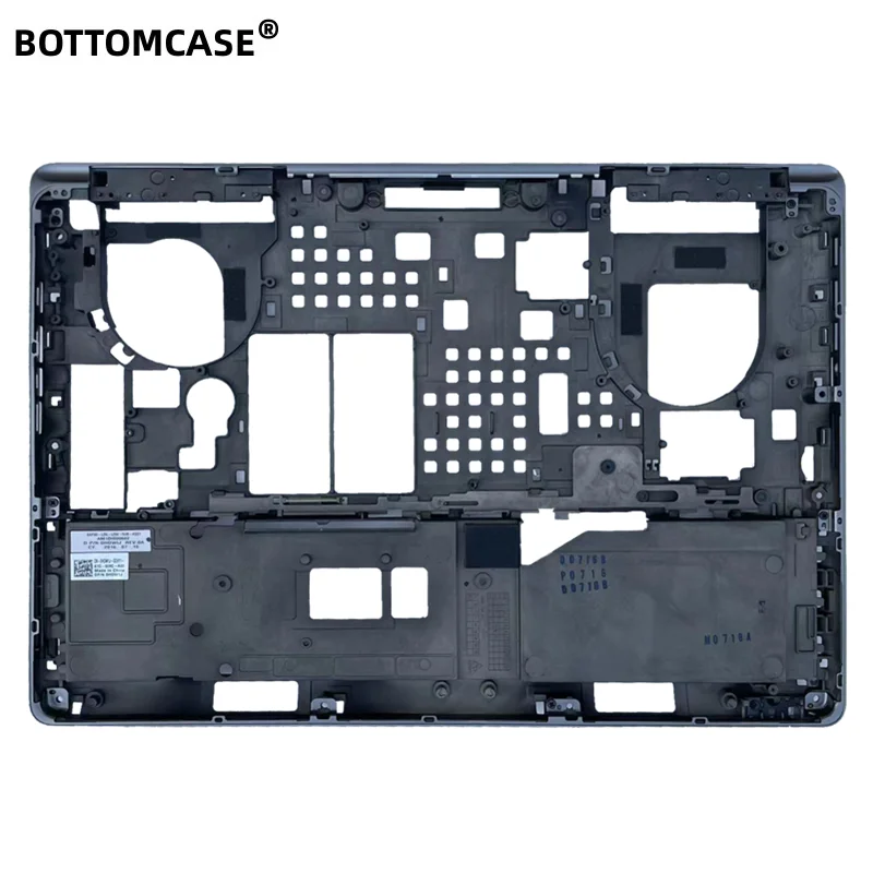 

New For Dell Precision 7510 7520 Bottom Base Cover Lower 0HDW1J