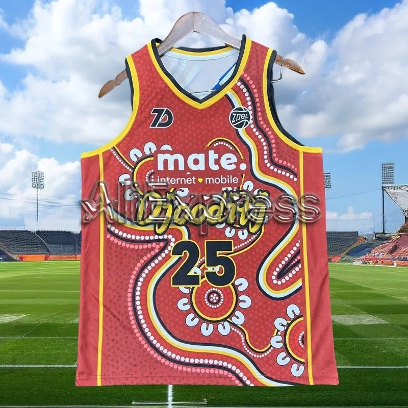 

2025 Впитывающая пот быстросохнущая футболка без рукавов для мужчин, молодежная летняя баскетбольная тренировочная одежда, рубашка в стиле ретро, майка