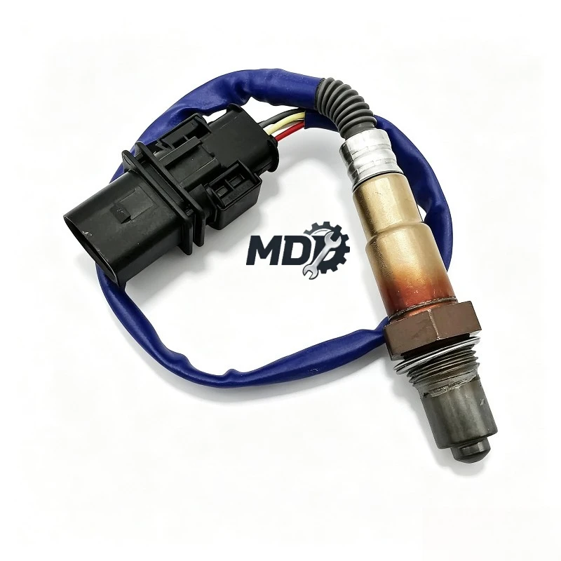 Lambda Probe Oxygen O2 Sensor for FORD FOCUS II III 2.0 USA MUSTANG 5.0 GT 2010-2015 NO# 8F9A-9Y460-GA 0258017322 0258017321