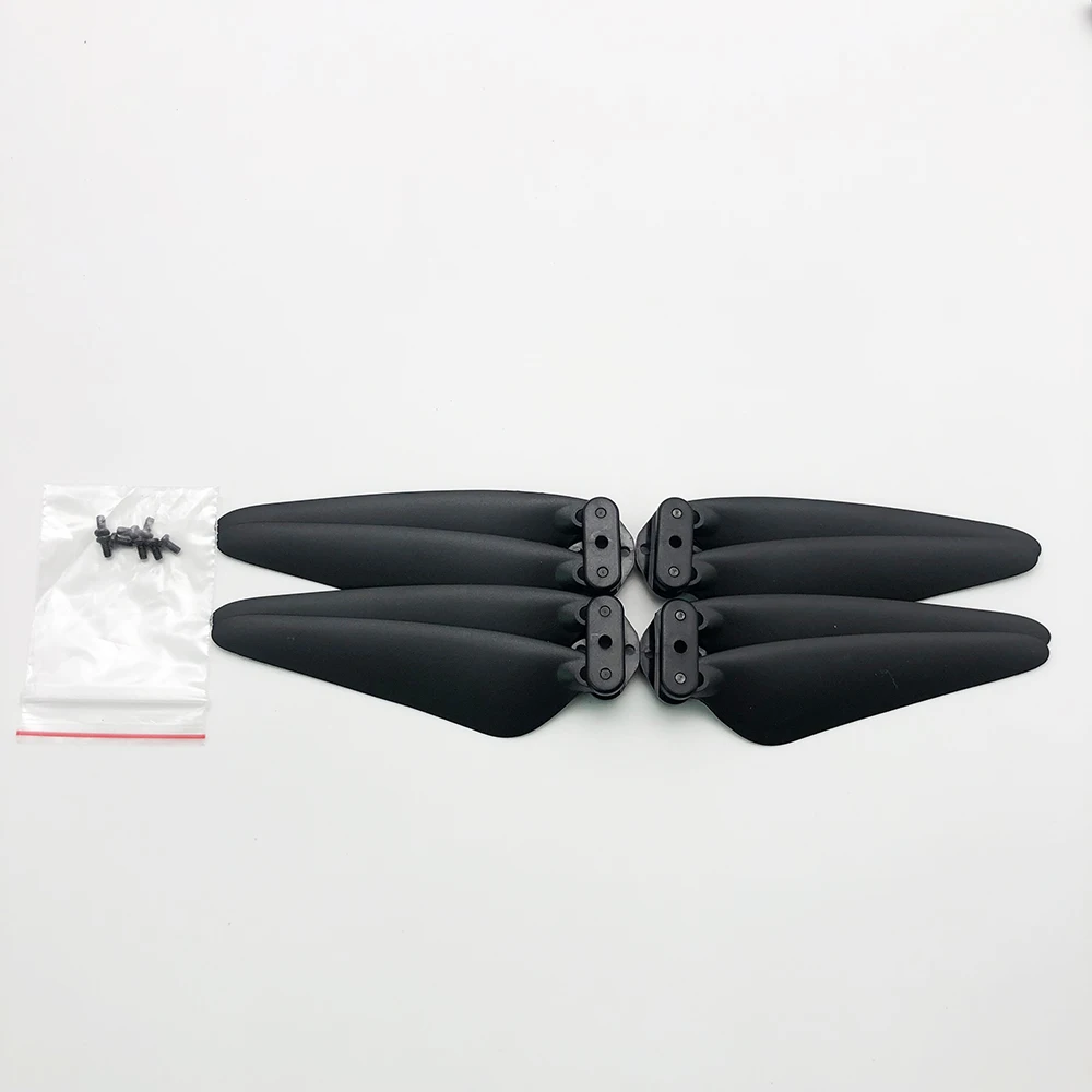 SG908 MAX KUN SG906 PRO MAX GPS Drone Spare Part Propeller Blade Wings Rotor Fan Part RC Drone Replacement Accessory