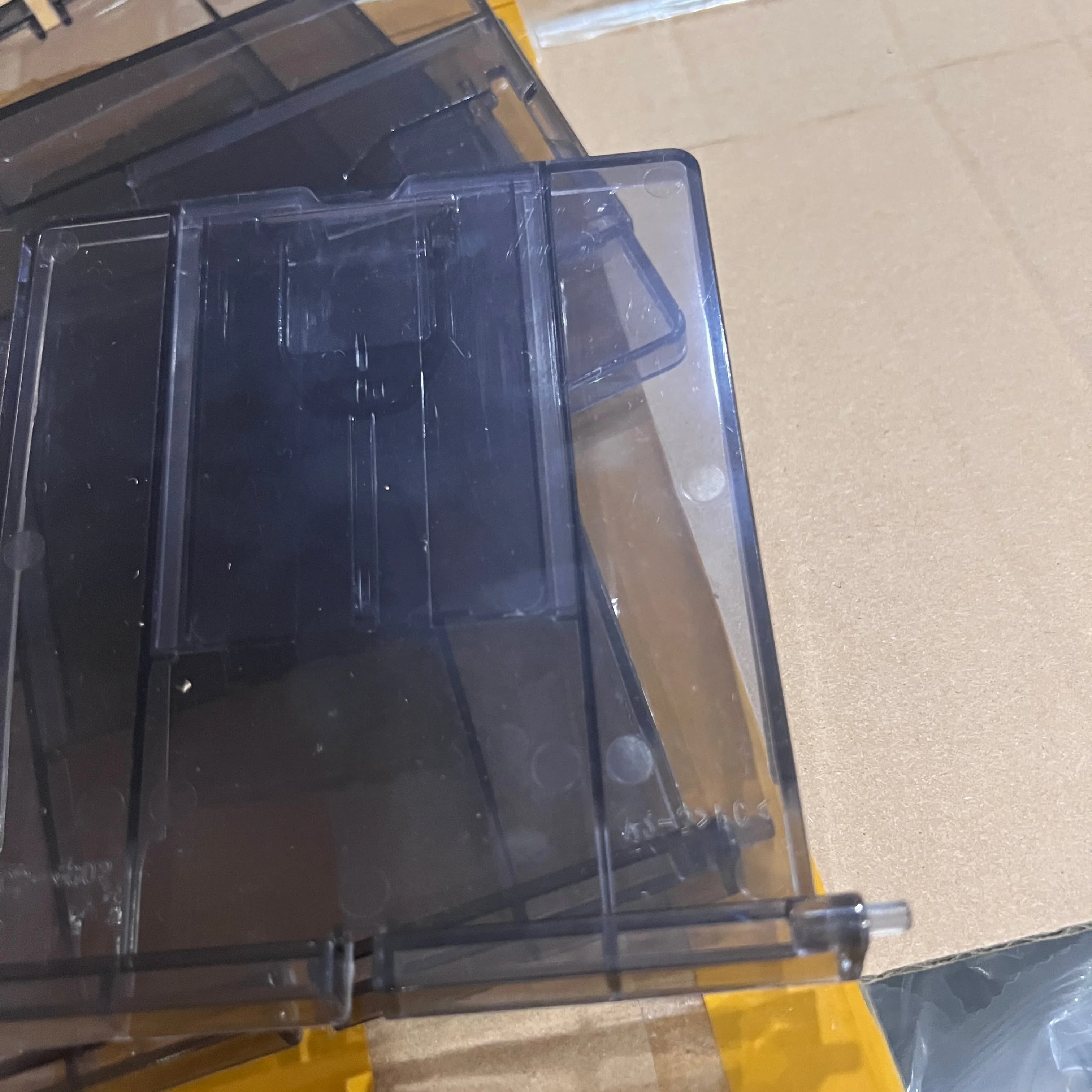 

10 шт. RC3-4905-000 выходной лоток для доставки бумаги для HP M125 M125a M125nw M125r M125rnw M126 M126a M127 M127fn M127fw M128 M128fp