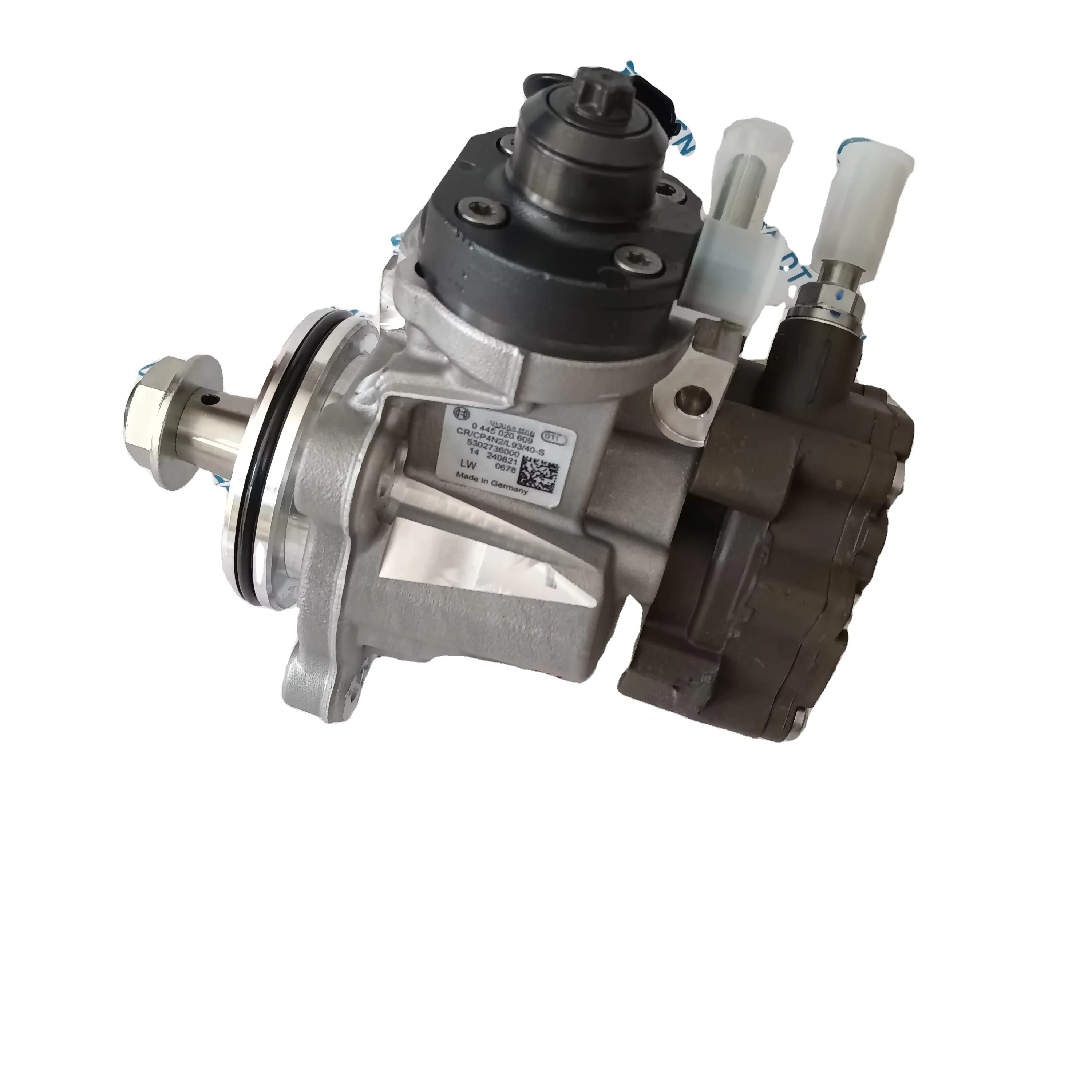 Orig-inal CP4N2 Common Rail Fuel Pump 0445020609 = 0445020617 = C5526165