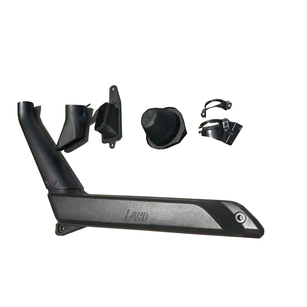 Snorkel Kit for to yo ta Land Cruiser 76/79 Series LC70 LC76 LC78 LC79 2024 Accessories