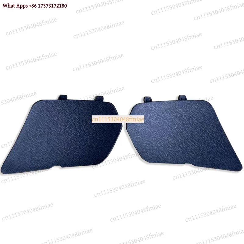 2GA867657 2GA867658 Rear Trunk Lid Taillight Cover Plate For VW T-Roc Blocking Protective Maintenance Part 2GA 867 657