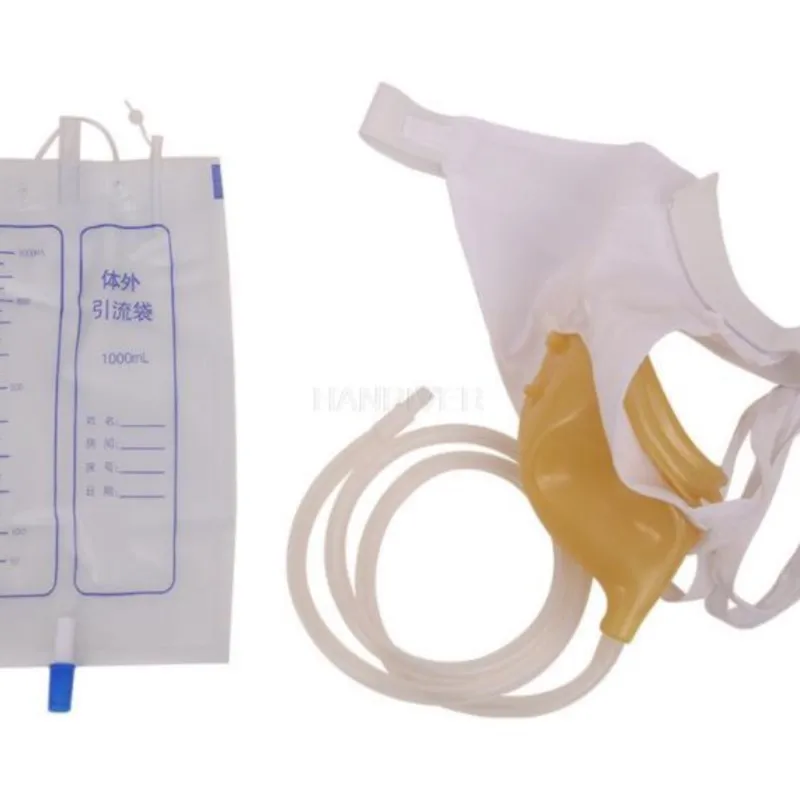 قسطرة بولية للرجال، جهاز مانع للتسرب للسرير في سن المراهقة، قسطرة بولية للشلل، سلس البول، للبالغين