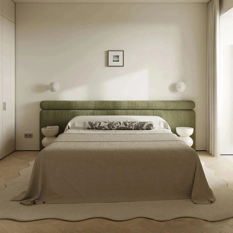 เฟอร์นิเจอร์ไม้สไตล์โบราณแบบมินิมอลสั่งทำพิเศษสำหรับการออกแบบตกแต่งภายในโรงแรม อพาร์ตเมนต์ วิลล่า - รวมบริการออกแบบกราฟิก