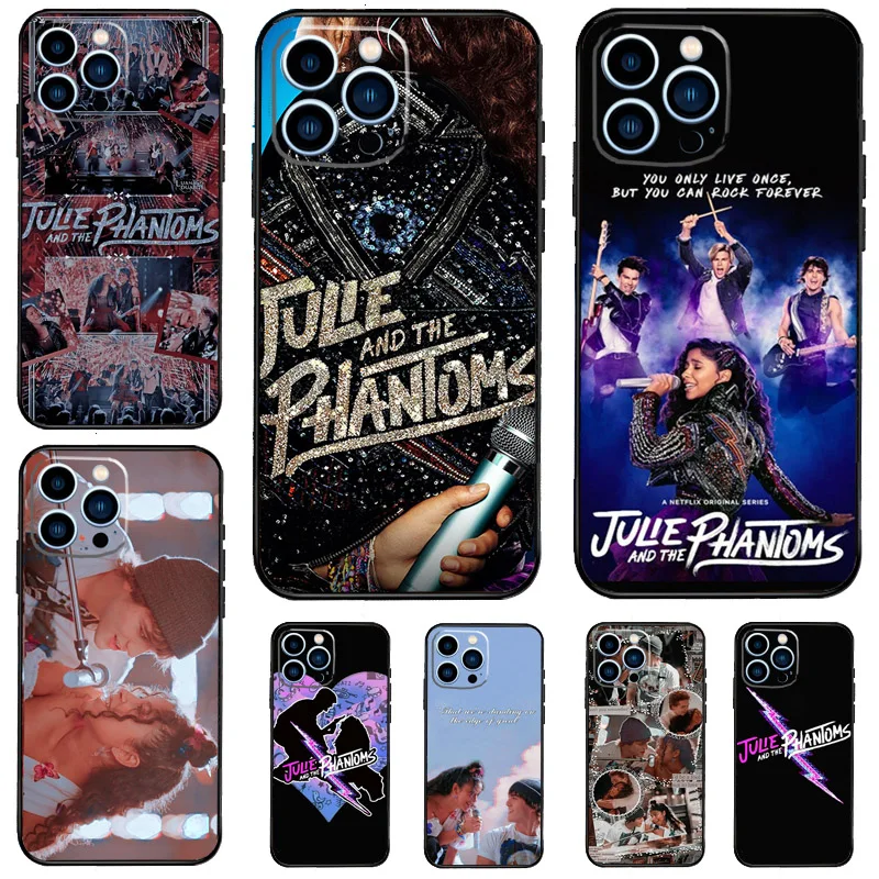 Tv Julie And The Ph…