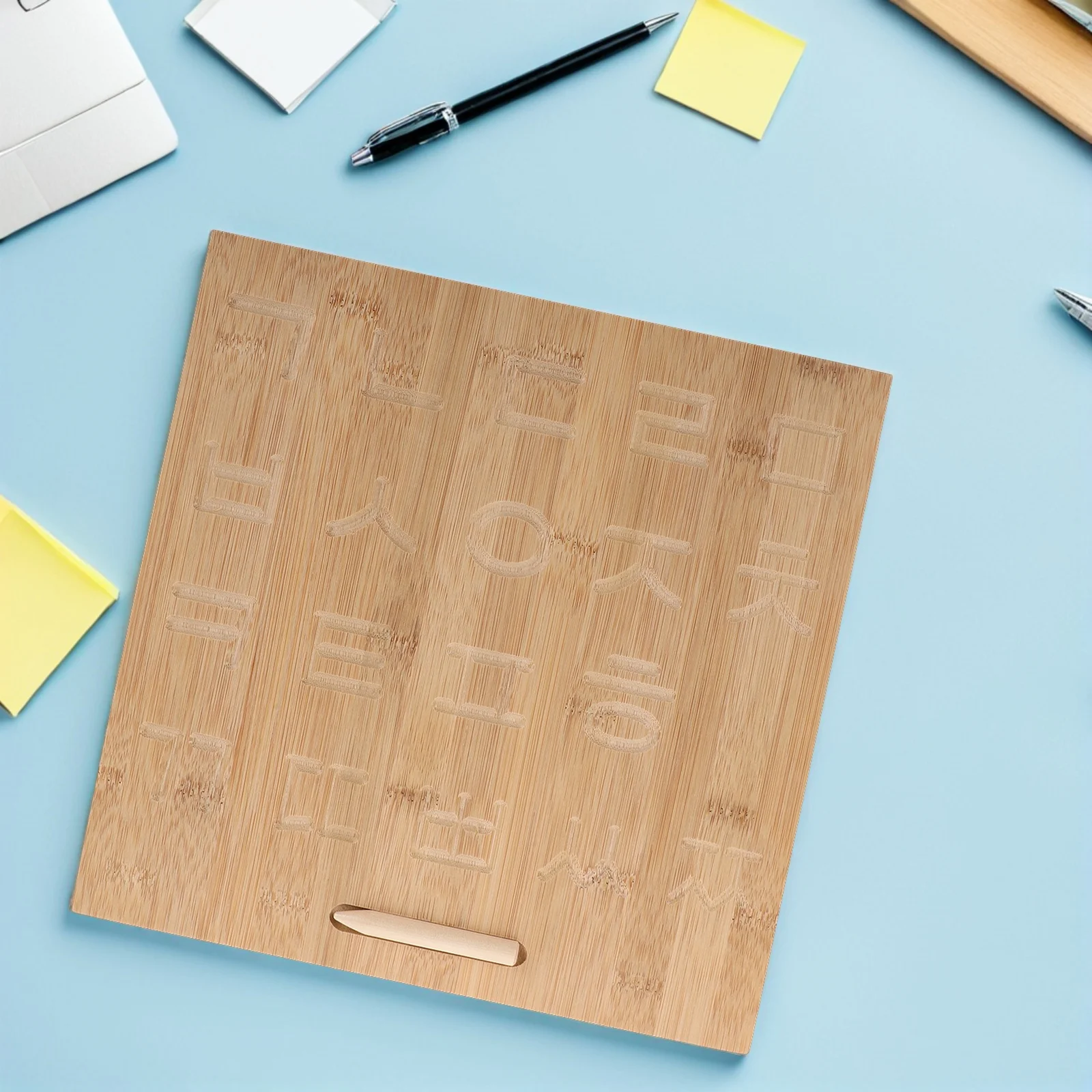 Kinder-Schreibtafel mit LED-Bildschirm, blendfrei, Lernblock für Kinder, kreatives Zeichentablett, pädagogisches Geschenk für Kleinkinder