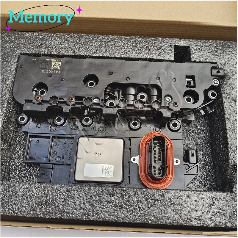 6T70 6T75 6T80 Transmission Control Unit Module 24244571 For Chevrolet Buick Cadillac GMC 201592WTE