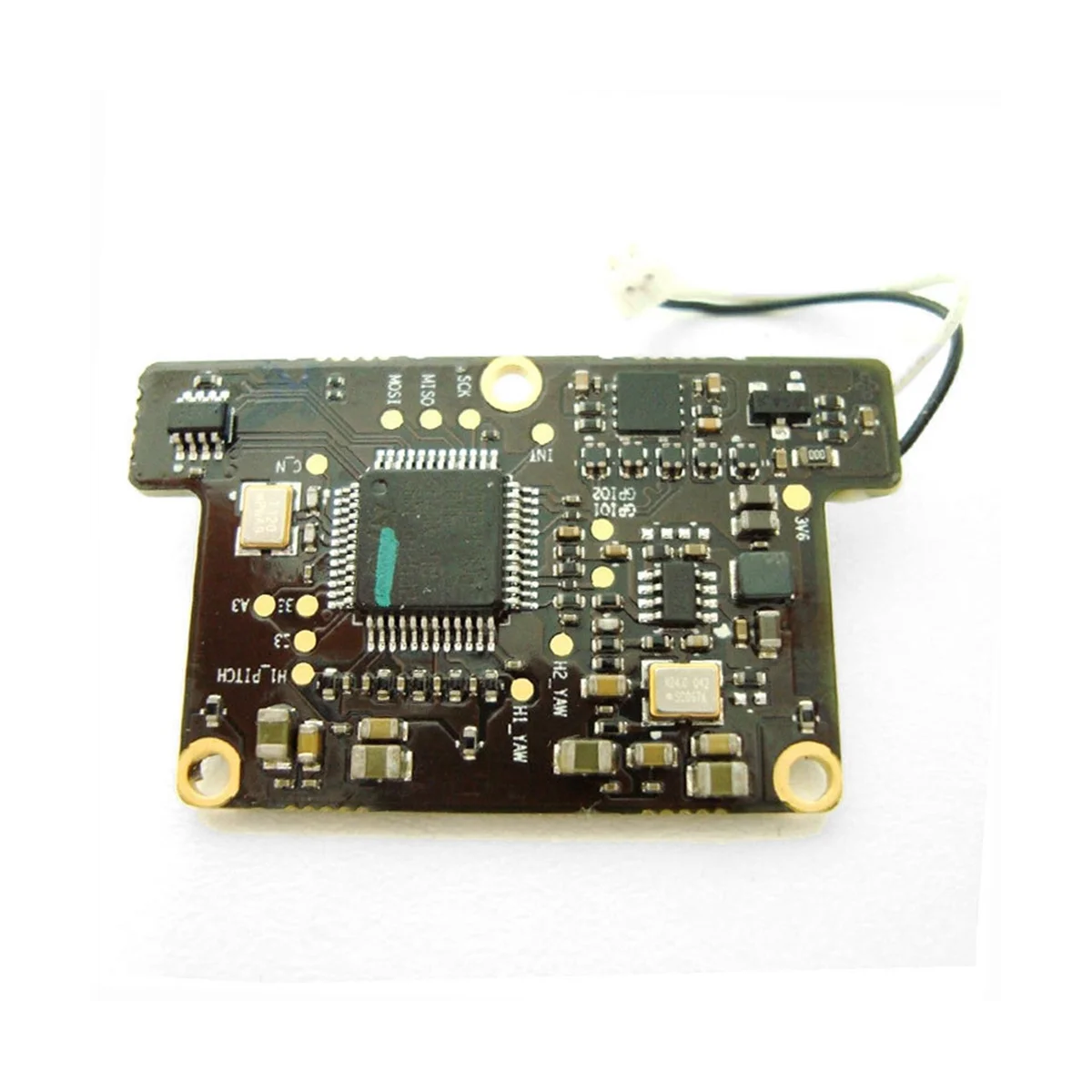 Материнская плата Gimbal для Pro, материнская плата камеры Gimbal, плата управления карданным подвесом, имперская камера Gimbal, многофункциональные запасные части