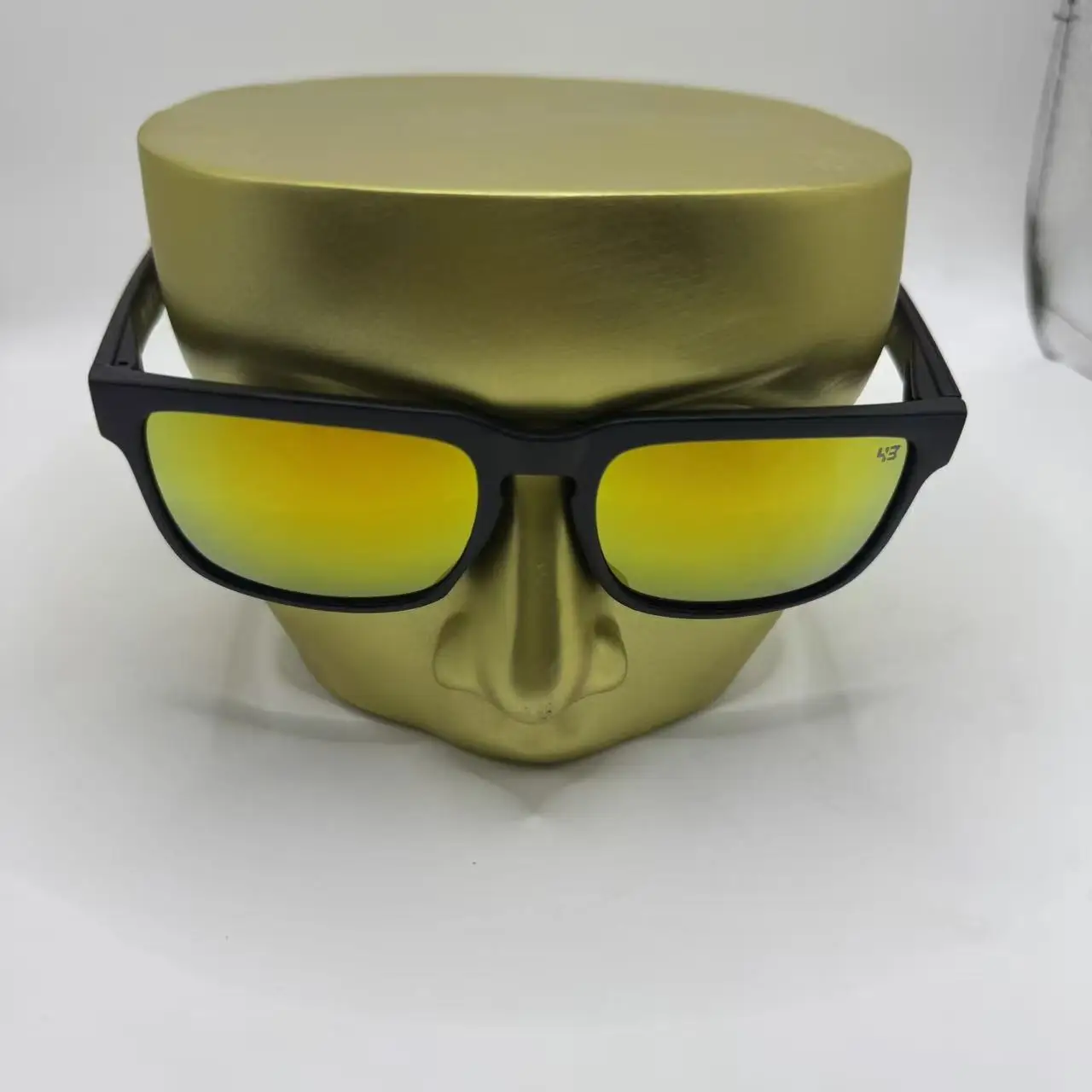 선글라스 럭셔리 브랜드 레트로 선글라스 고품질 여성용 안경 UV400 유니섹스 파일럿 자전거 스포츠 레저 선글라스