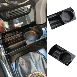 my good car ABS Car Center Console Storage Box Case Container Stowing Organizer For Ford Ecosport 2013 - 2017 2015 2016