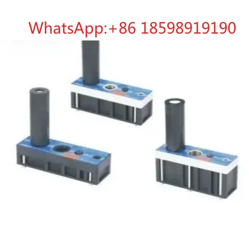 AM25L Series Vacuum Generator (AM25L-D/AD-N-A/AL/AH), High Vacuum Suction Efficiency,for Industrial Automation Pneumatic Systems