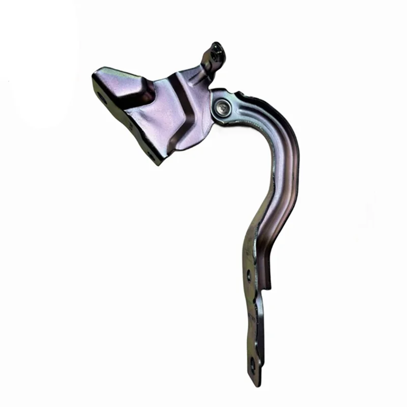 

1Pair Hood Hinges Driver & Passenger Side 791104X000 79120-4X000 For Kia K2 1.4L 1.6L 2011-2016 Engine Bonnet Hinge