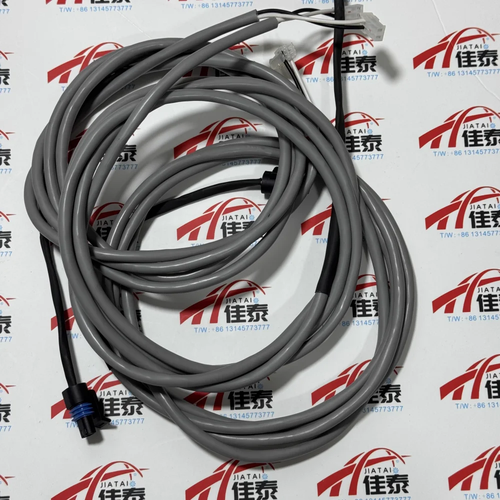 Рисунок 3 - HH79NZ048 Зединительная линия датчика