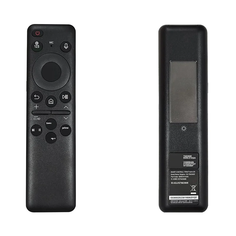 【B74A】BN59-01455A S… - image