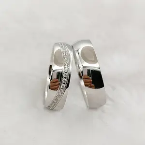 Anillo atlante acero quirurgico hotsell