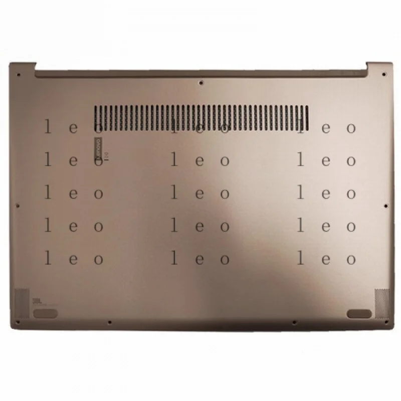 

BB 5CB0R02833 для LENOVO YOGA 730-13IKB YOGA 730-13ISK нижняя крышка корпуса золотого цвета