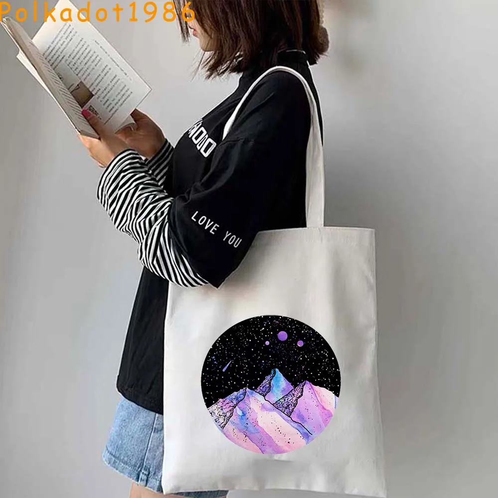 霧と怒りの法廷 とげとバラ 星 夢 夜の法廷 かわいいギフト キャンバス コインパース キーケース バッグ 財布 ジッパーポーチ