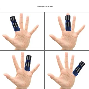 أفضل 5 جبيرة مبيعات لإصبع صغير - رقم 6