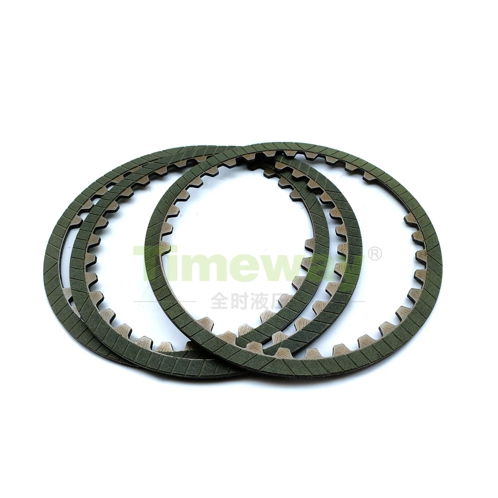 

Ремкомплект гидравлического двигателя, фрикционная пластина для MSF-85P MAG85 KAYABA, запасная часть поршневого двигателя