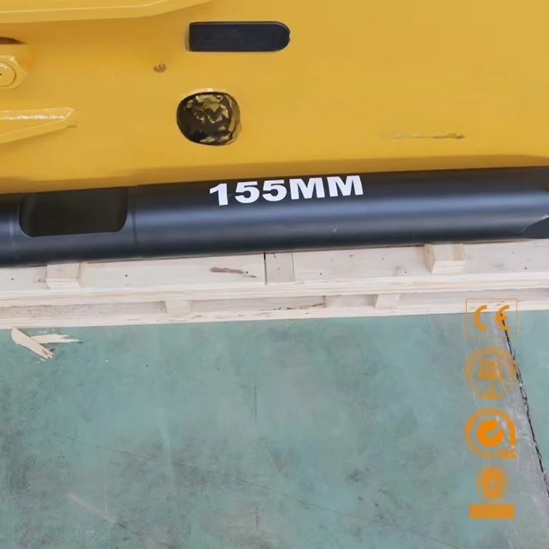 Hydraulic Breakers Rock Breaker Hammers for 20 Tons Excavator