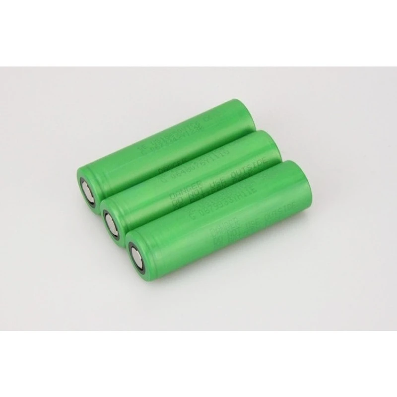 Baterai Isi Ulang US18650VTC4 2100mAH 3.7V 30A