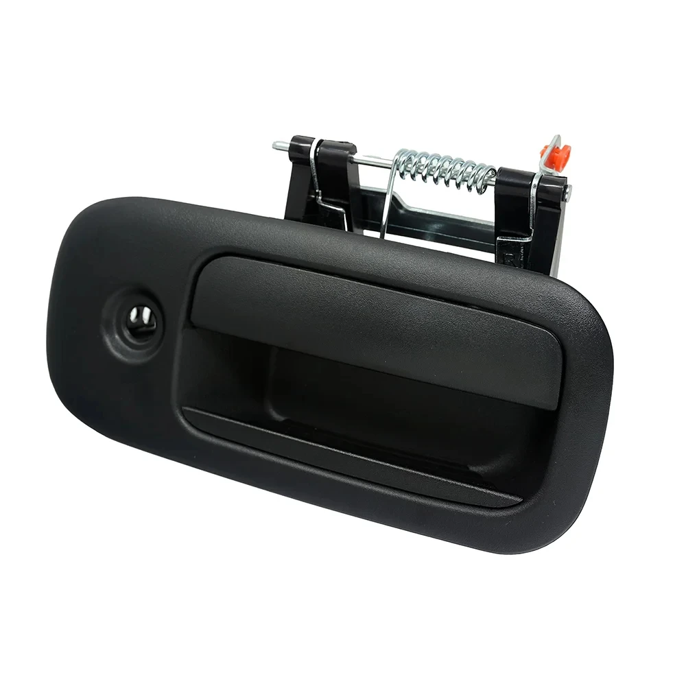 

​Door Handle Outside Sliding Rear Passenger Side Right for Express Savana Van 15739871 25942270