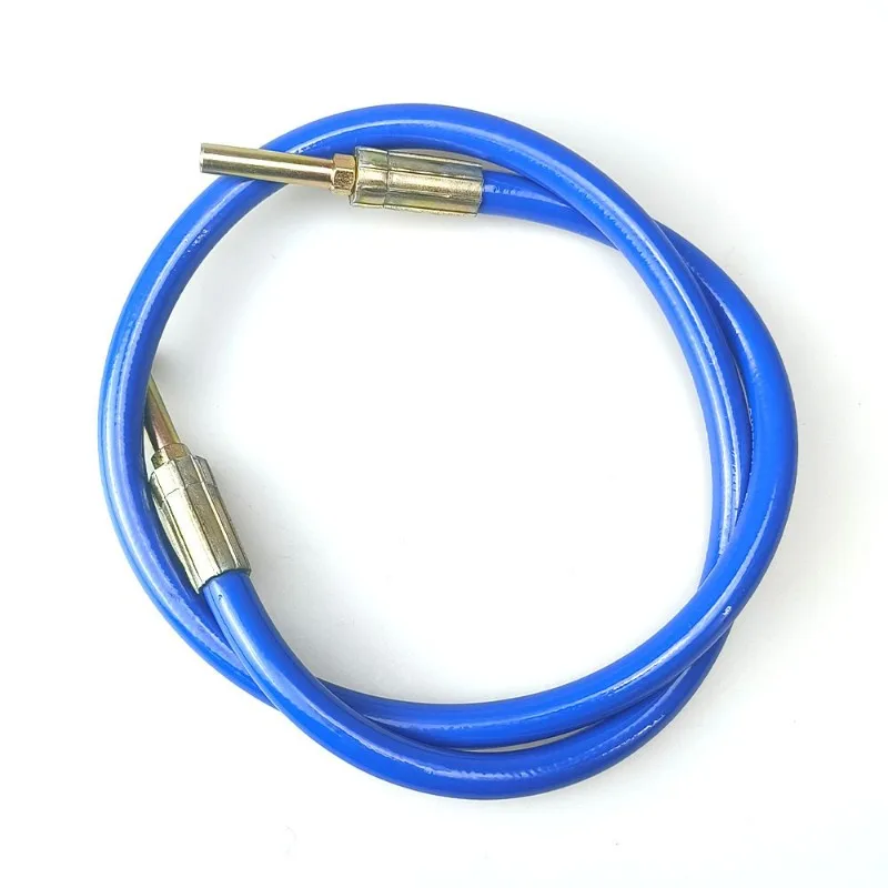 Add trachea airway inflatable duct steel auto parts soft