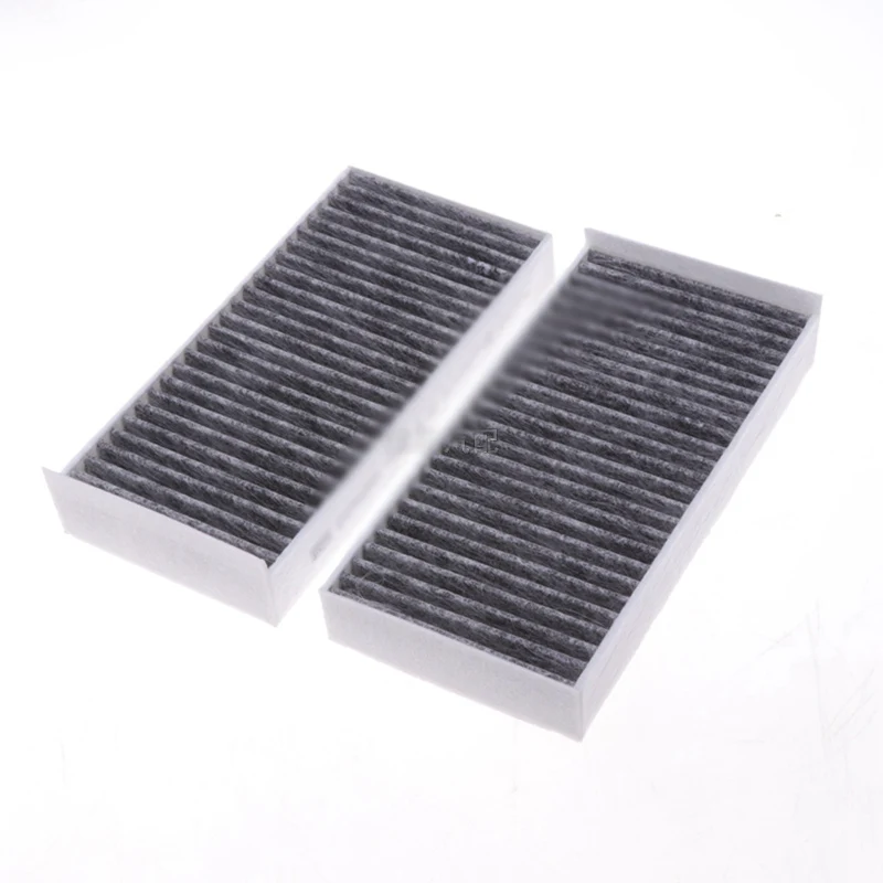 cabin filter for 2014 BMW 2 Active Tourer F45 2013 BMW i3 I01 2015 BMW X1 F48 2014 MINI F55 F56 F54 F57 64316835405 64316835404