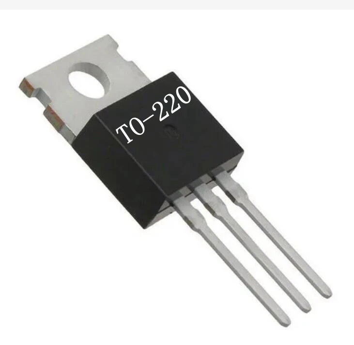 Imagem -04 - Transistor de Emissão de Alta Frequência Triodo Inline To220 Usado C2166 2sc2166 Pcs