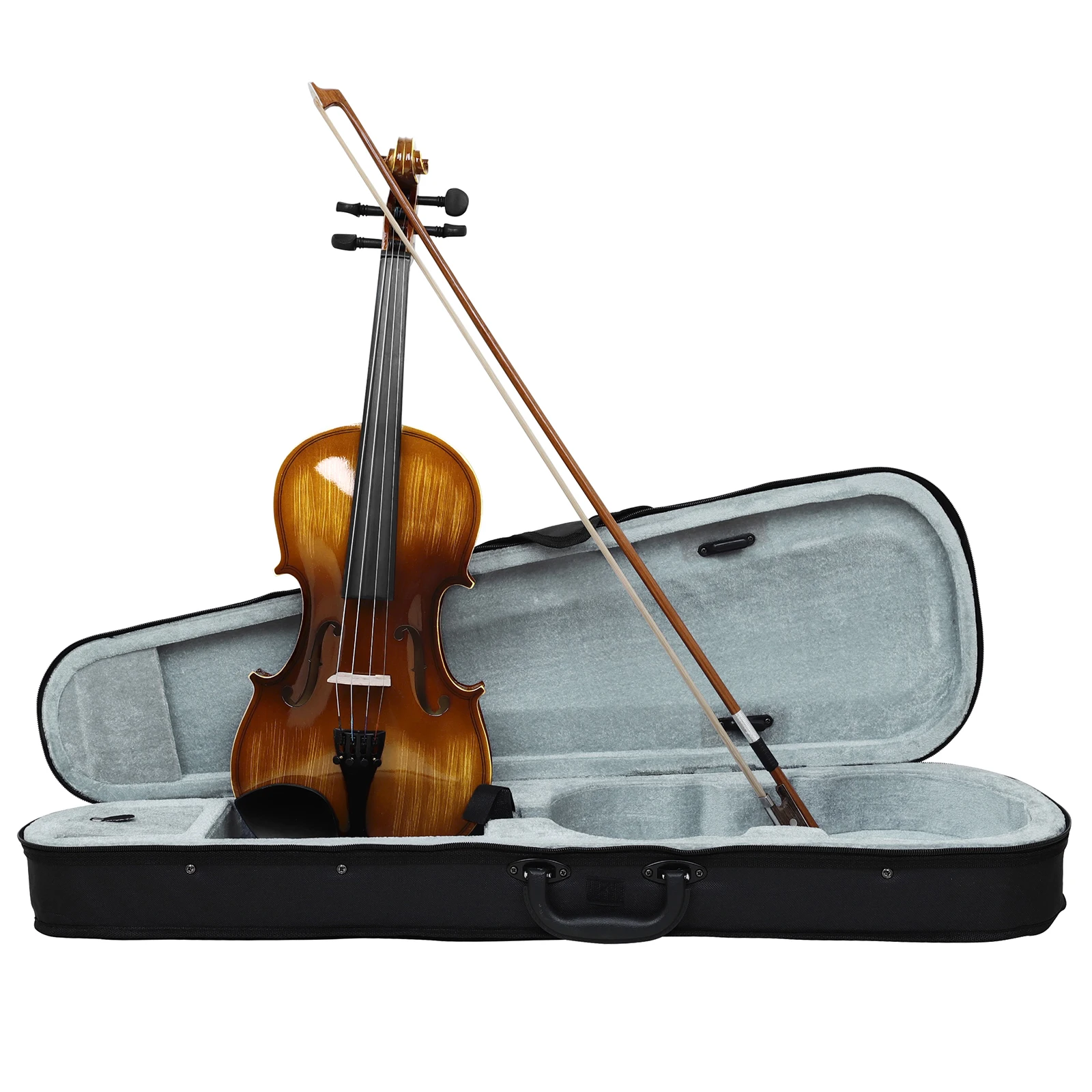 Astonvilla 4/4 Akustische Viol – Musical Instrument Fiddle Bewertung und Preis