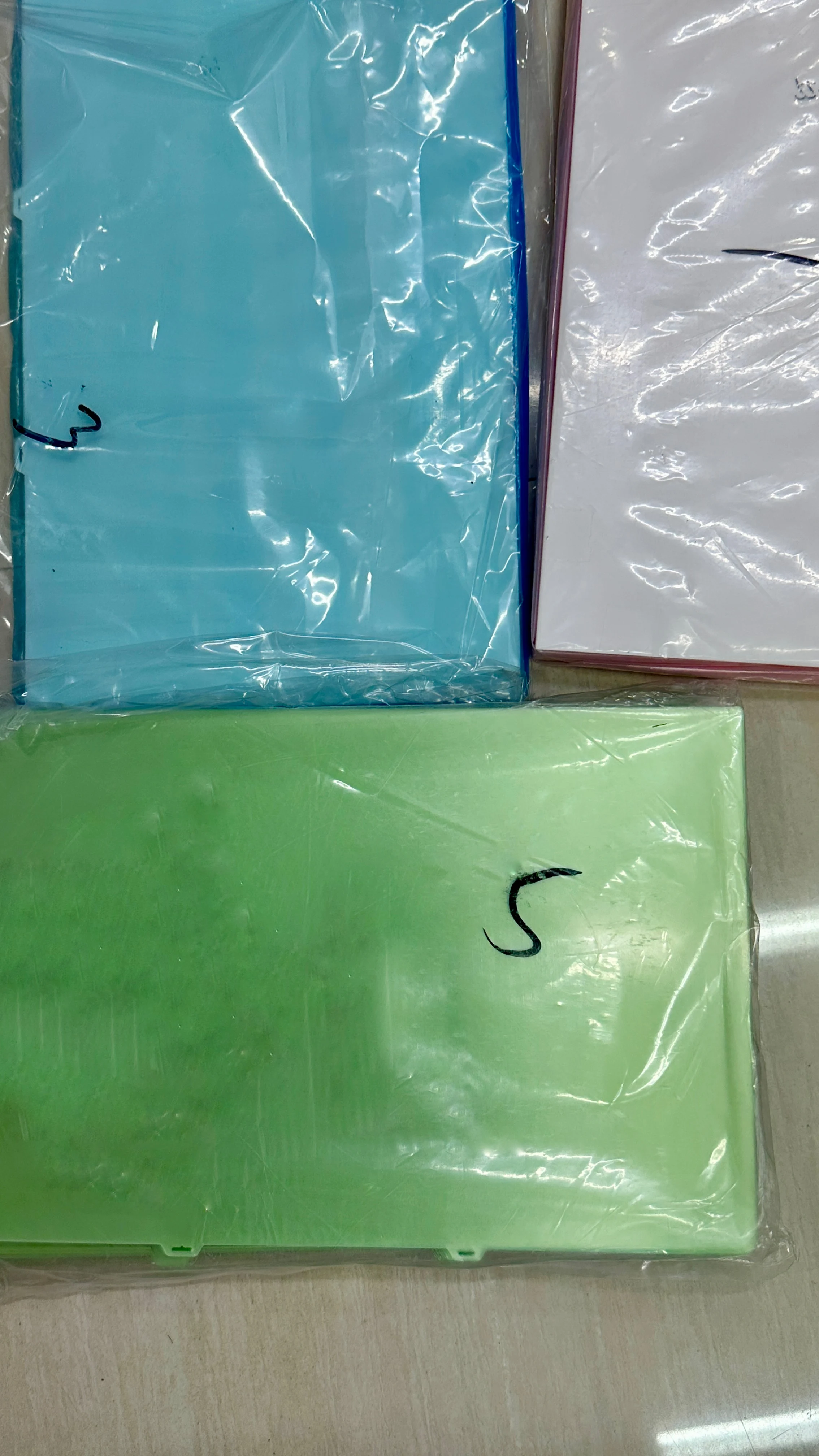 New original lcd backlight paper  for macbook neo 13
