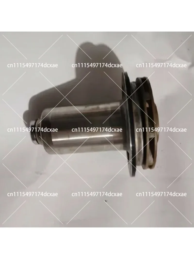 Circulation Pump Motor Rotor Impeller Replacement for UPS15-60 UPS15-70 Boiler Parts