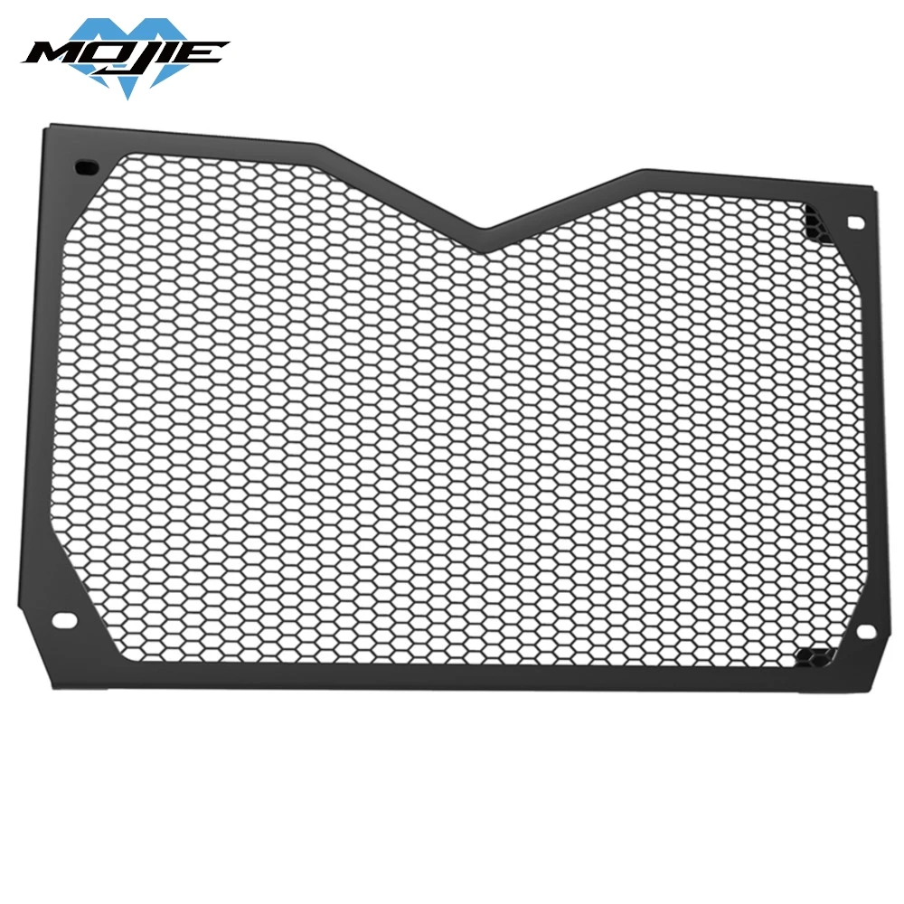 

Motorcycle Accessories Radiator Guard Grille Cover Protector Protective Grill FOR YAMAHA YZF R7 ABS 2022-2023 YZFR7 YZF-R7 2024