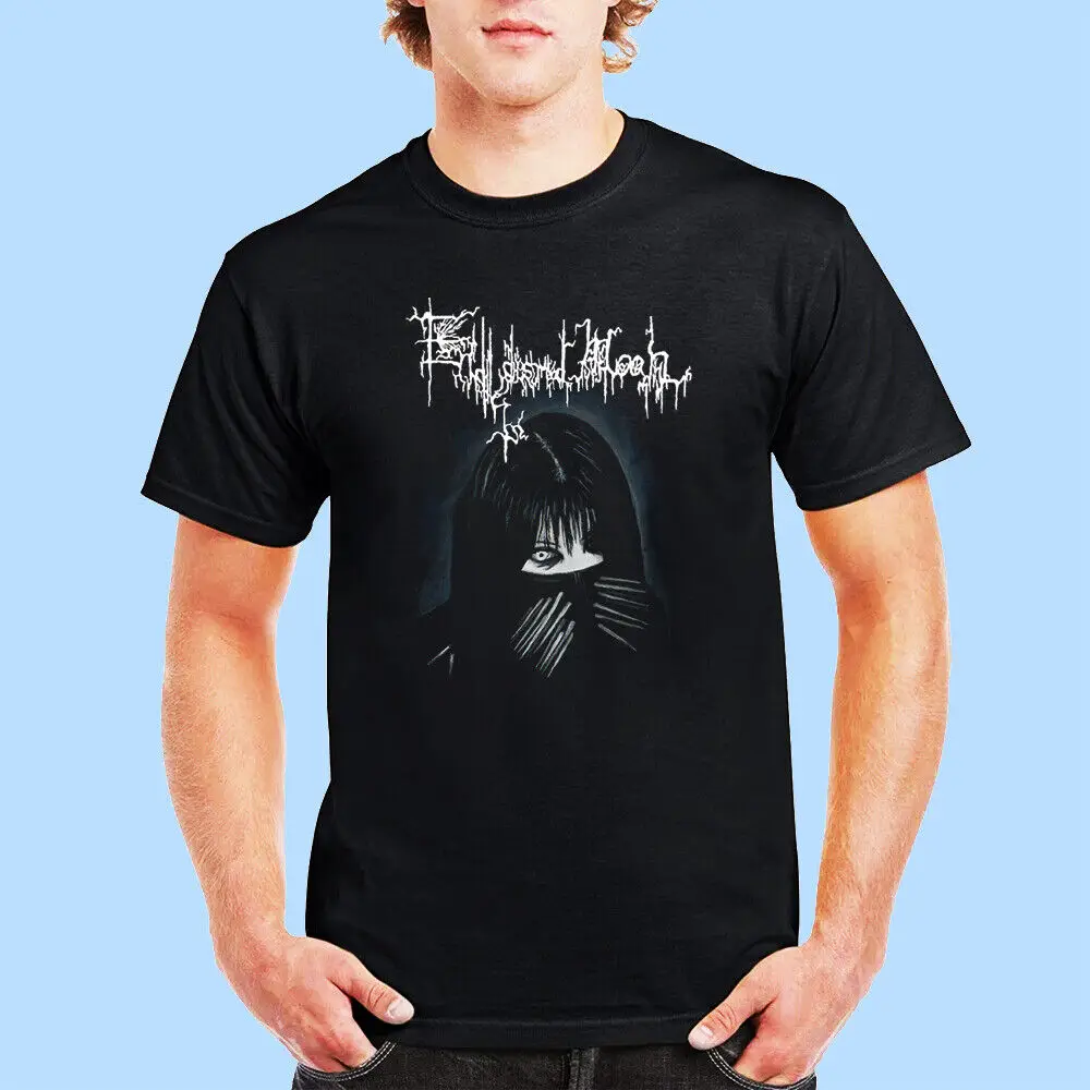 

New Endless Dismal Moan -Lord Of Nightmare Classic Mens Black T-Shirt Size S-5XL