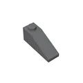 100pcs dark grey