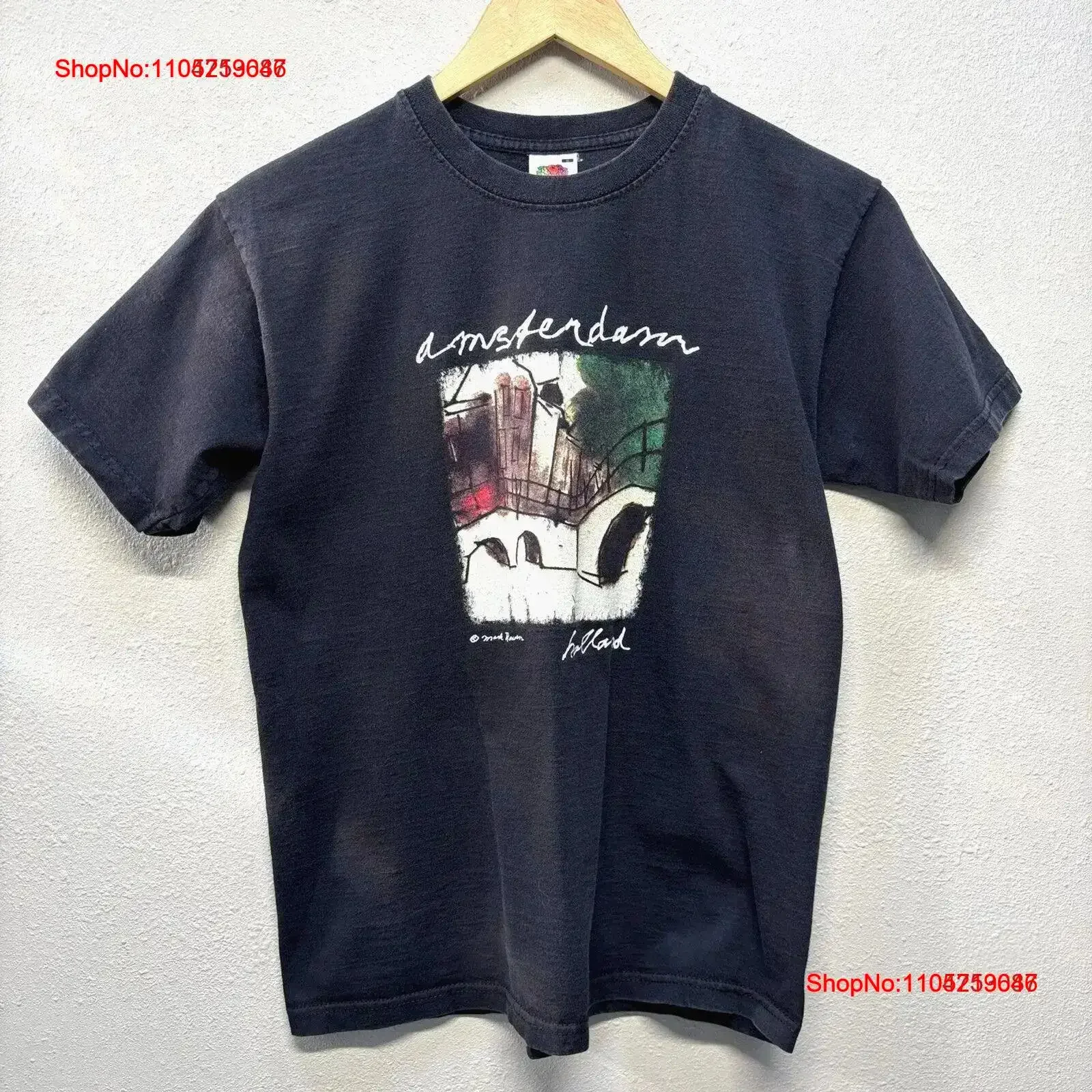 Vintage 1990S Mark …