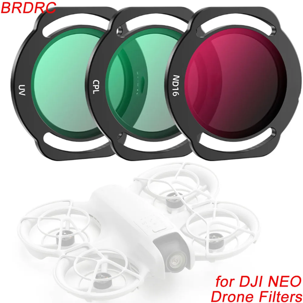 Brdrc Drone Filter … - image