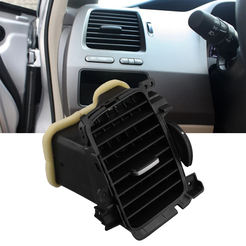 77620-SNB-G11 Driver Side AC Air Conditioner Vent Outlet LHD Left New Arrivals in Stock