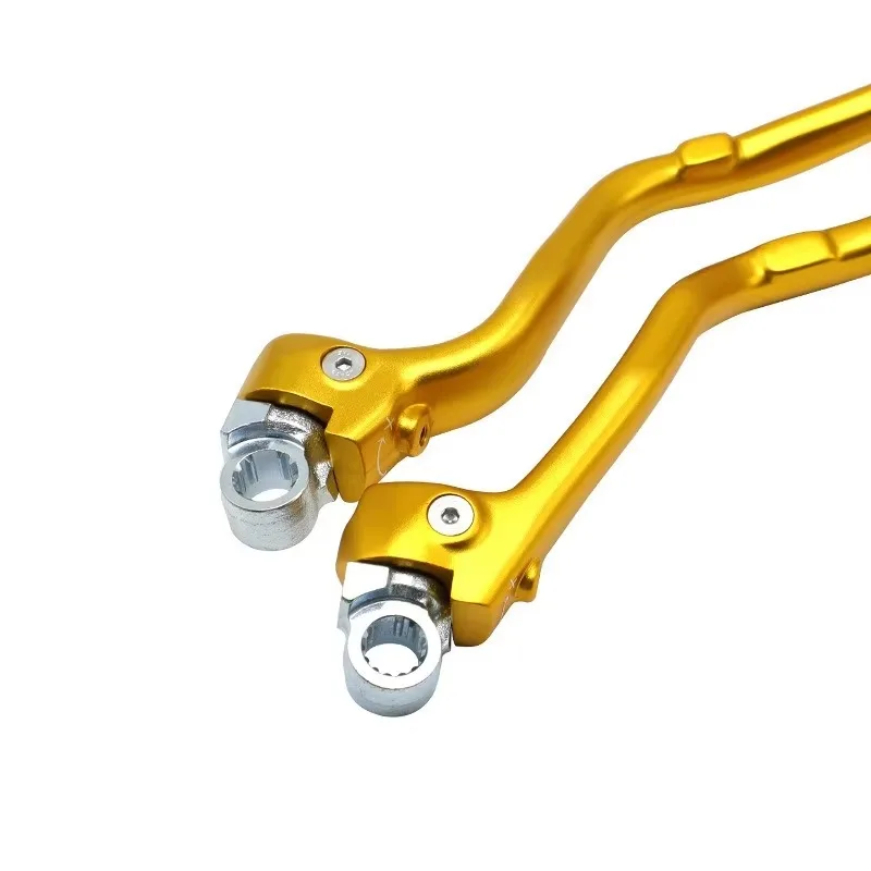 Preemi для Suzuki RMZ250 RMZ450 RMZ 250 450 2008-2012 2013 2014 2015, универсальные детали для мотоцикла, алюминиевый рычаг запуска Pe