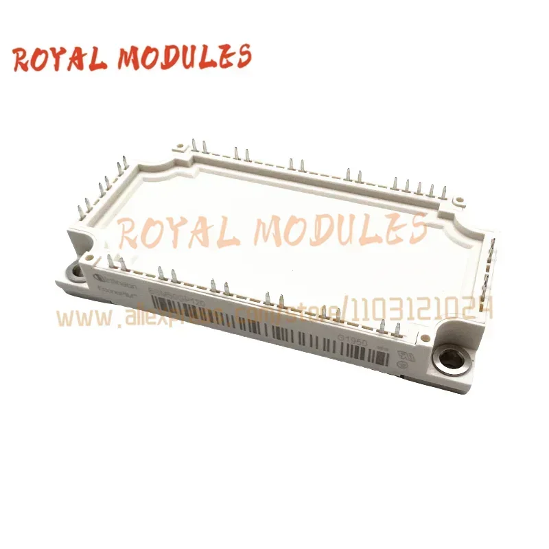Módulo IGBT SKM400GA123D, Novo
