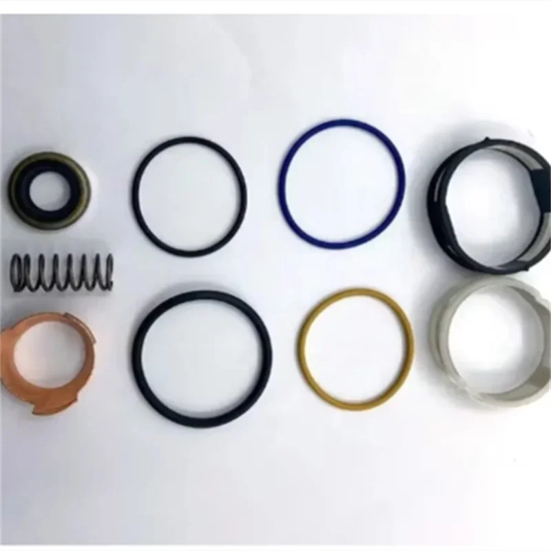 ISX X15 HPI Diesel Injector 4062569 4062567 1946348 4089981 4089980 EUI Unit Nozzle Sealing Ring Repair Kits for Cummins