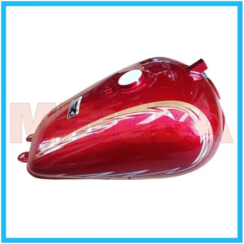 

Топливный бак в сборе для версии Lifan Lf150-11v/14v