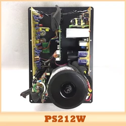 Active Subwoofer Amplifier Board 300W 110V PS212W